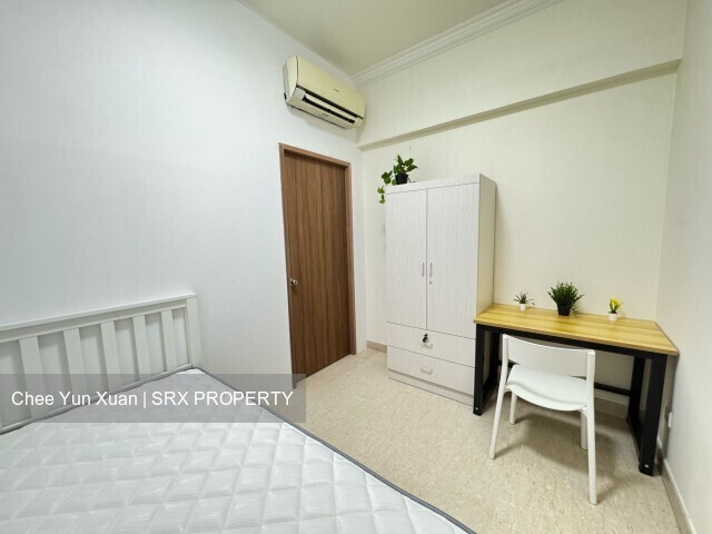 Claremont (D9), Apartment #561511931